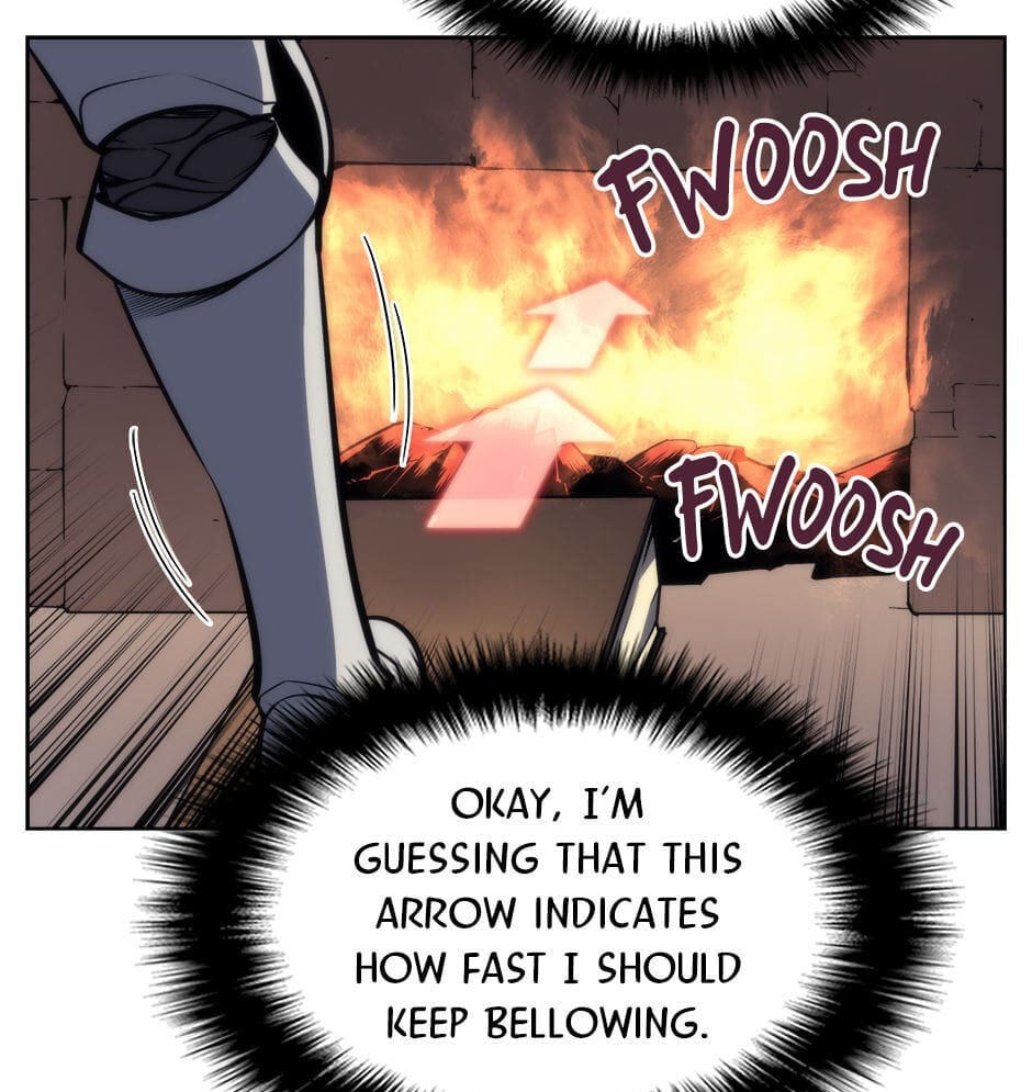 Read Overgeared (Team Argo) chapter 11 image 34 on Lezhin