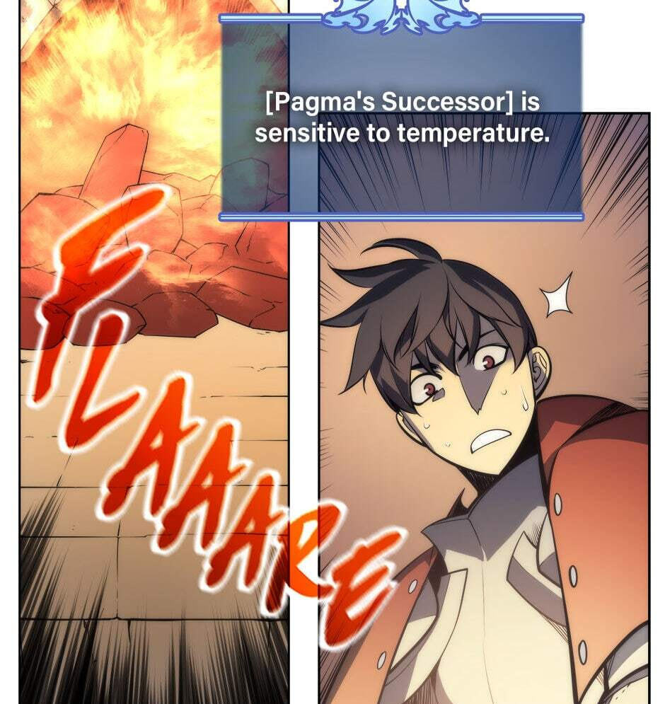Read Overgeared (Team Argo) chapter 11 image 36 on Lezhin