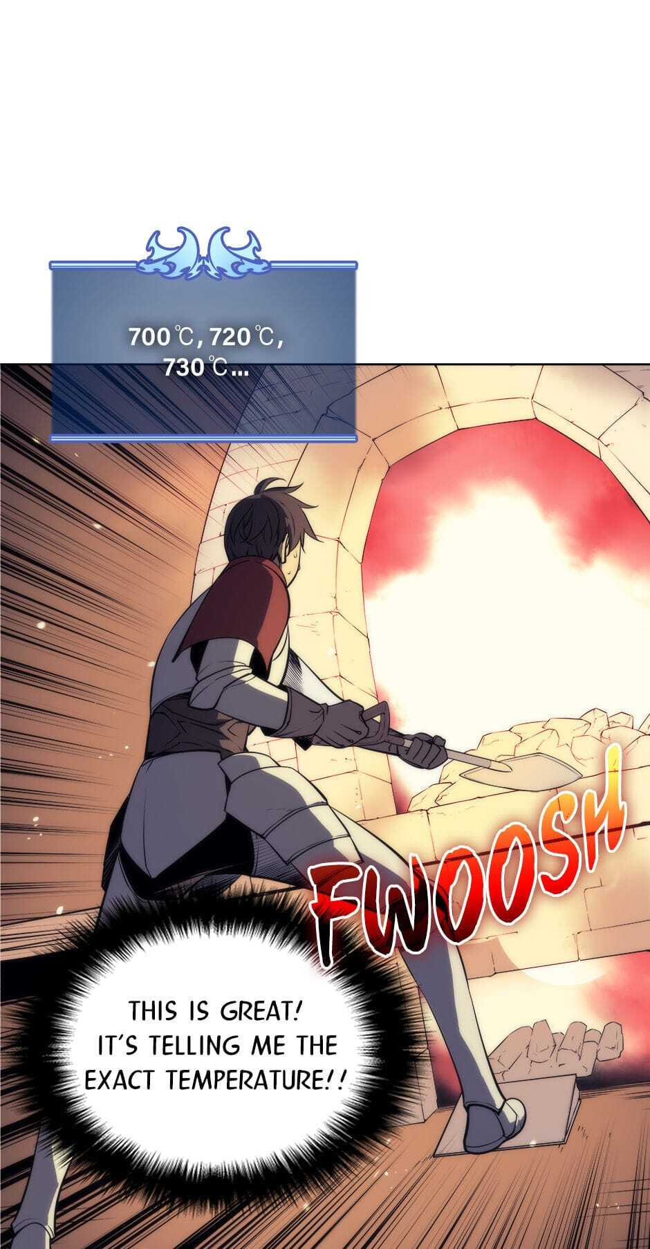 Read Overgeared (Team Argo) chapter 11 image 38 on Lezhin