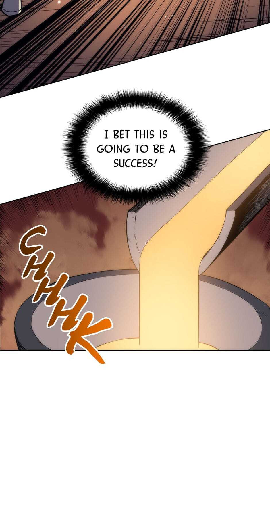 Read Overgeared (Team Argo) chapter 11 image 39 on Lezhin