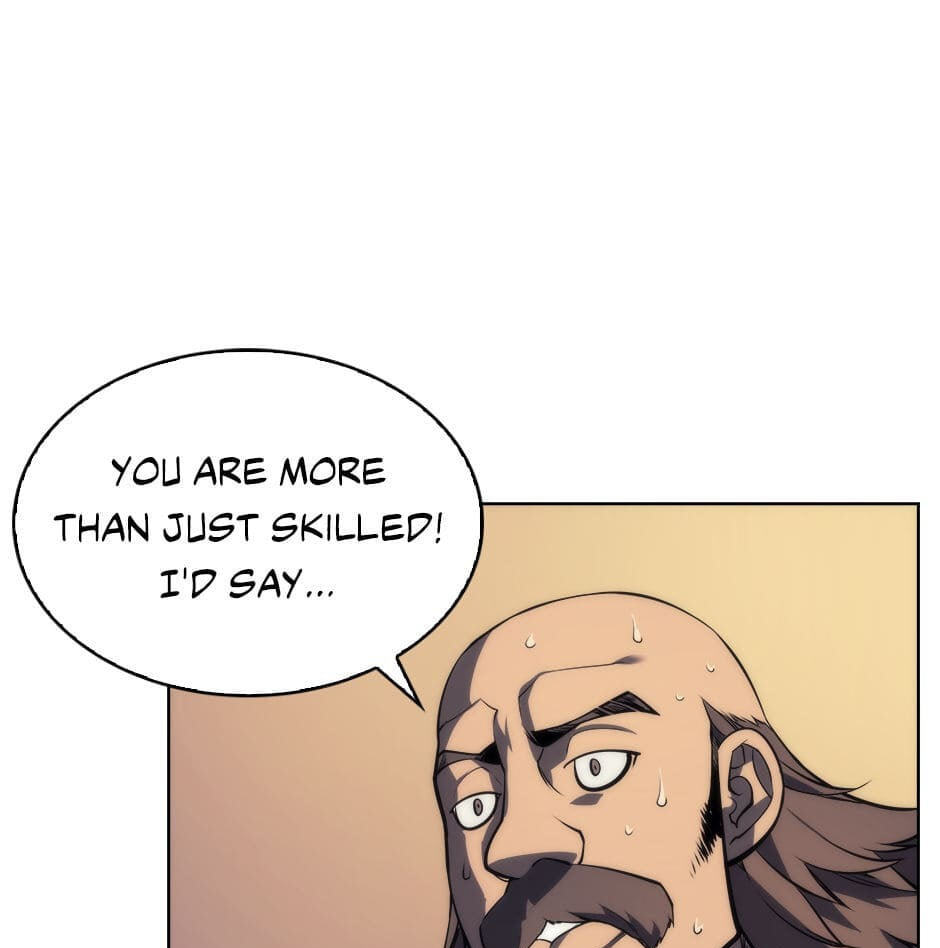 Read Overgeared (Team Argo) chapter 11 image 43 on Lezhin