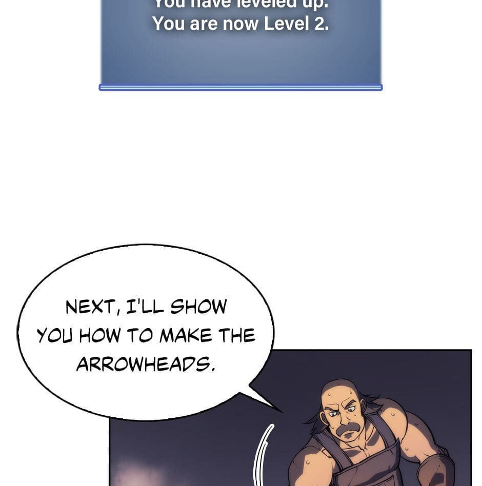 Read Overgeared (Team Argo) chapter 11 image 47 on Lezhin