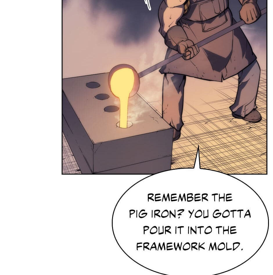 Read Overgeared (Team Argo) chapter 11 image 48 on Lezhin