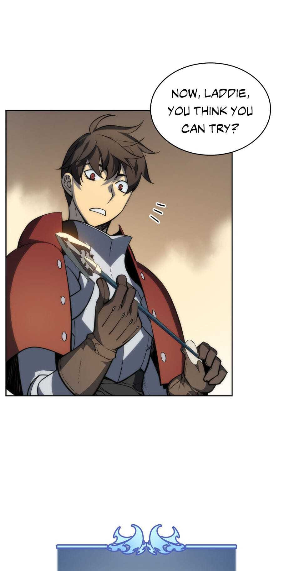 Read Overgeared (Team Argo) chapter 11 image 53 on Lezhin