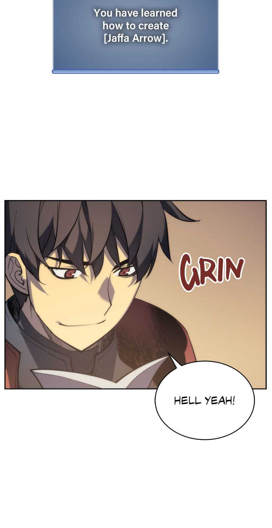 Read Overgeared (Team Argo) chapter 11 image 54 on Lezhin
