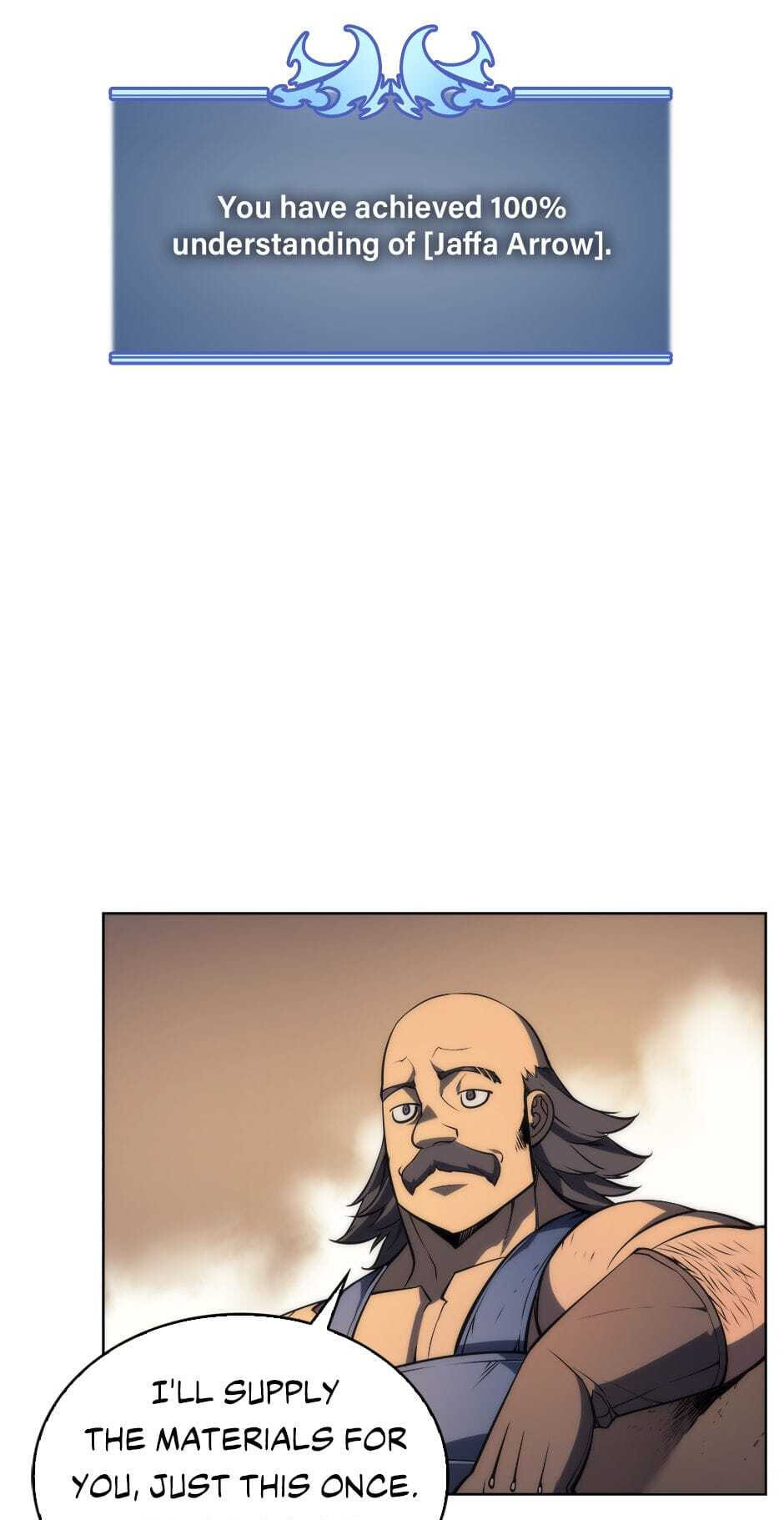Read Overgeared (Team Argo) chapter 11 image 55 on Lezhin