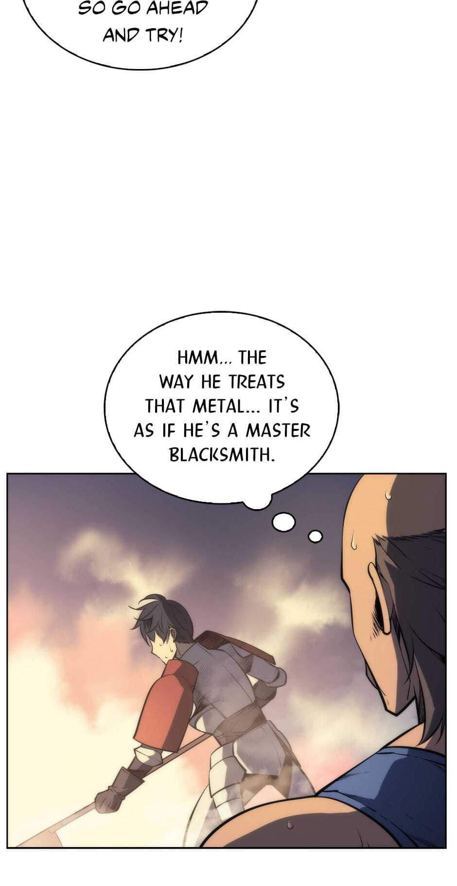 Read Overgeared (Team Argo) chapter 11 image 56 on Lezhin