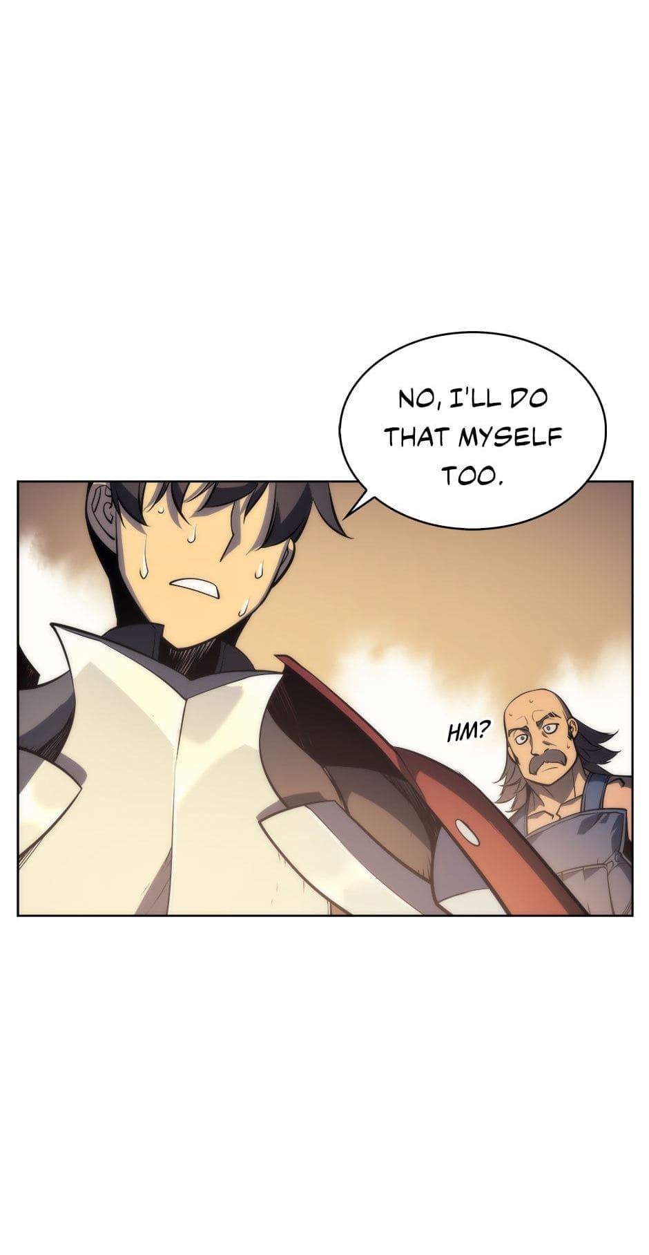 Read Overgeared (Team Argo) chapter 11 image 58 on Lezhin
