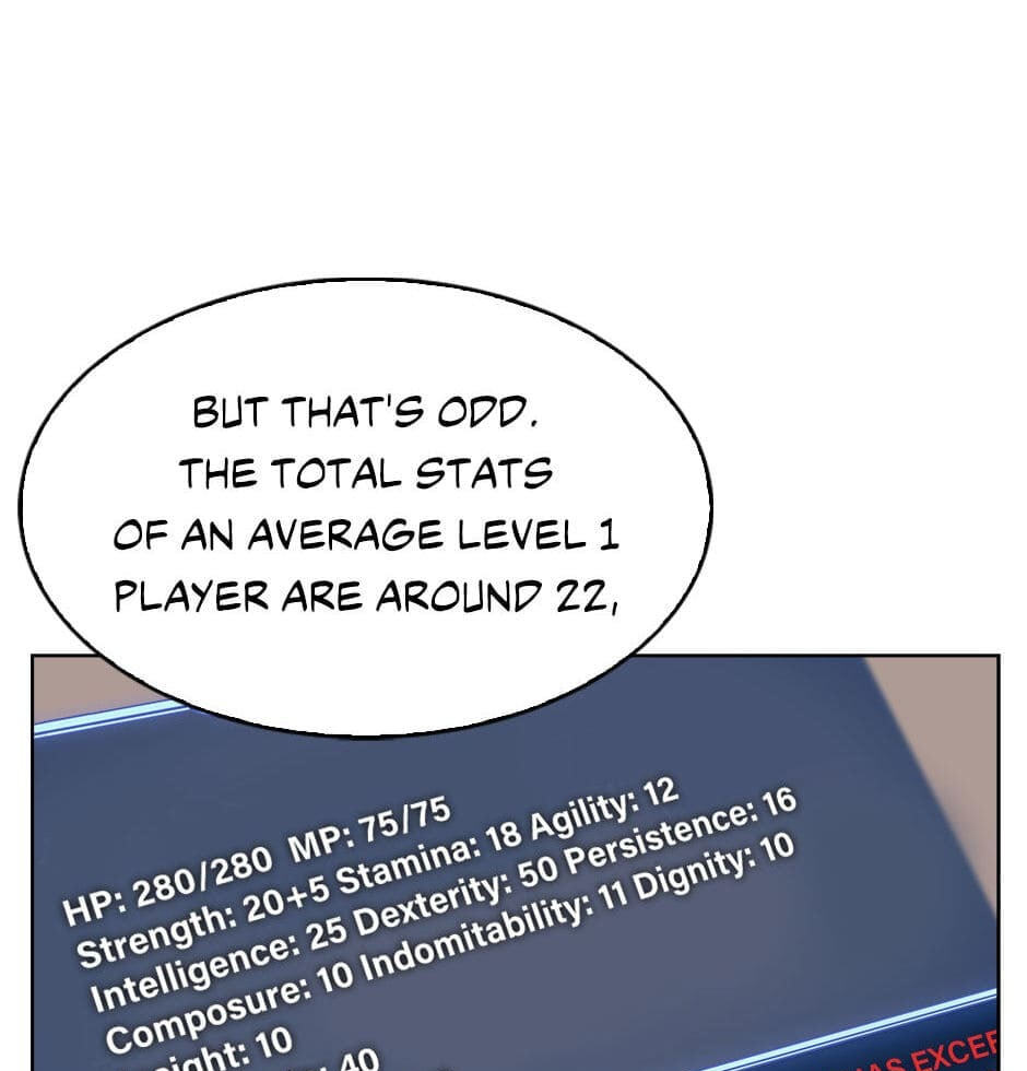 Read Overgeared (Team Argo) chapter 11 image 6 on Lezhin