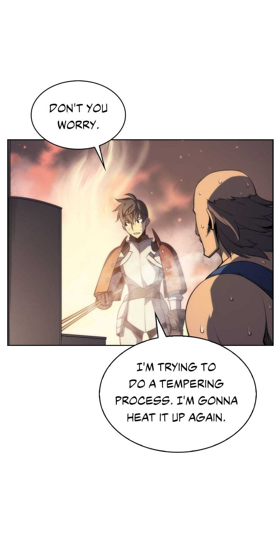 Read Overgeared (Team Argo) chapter 11 image 65 on Lezhin
