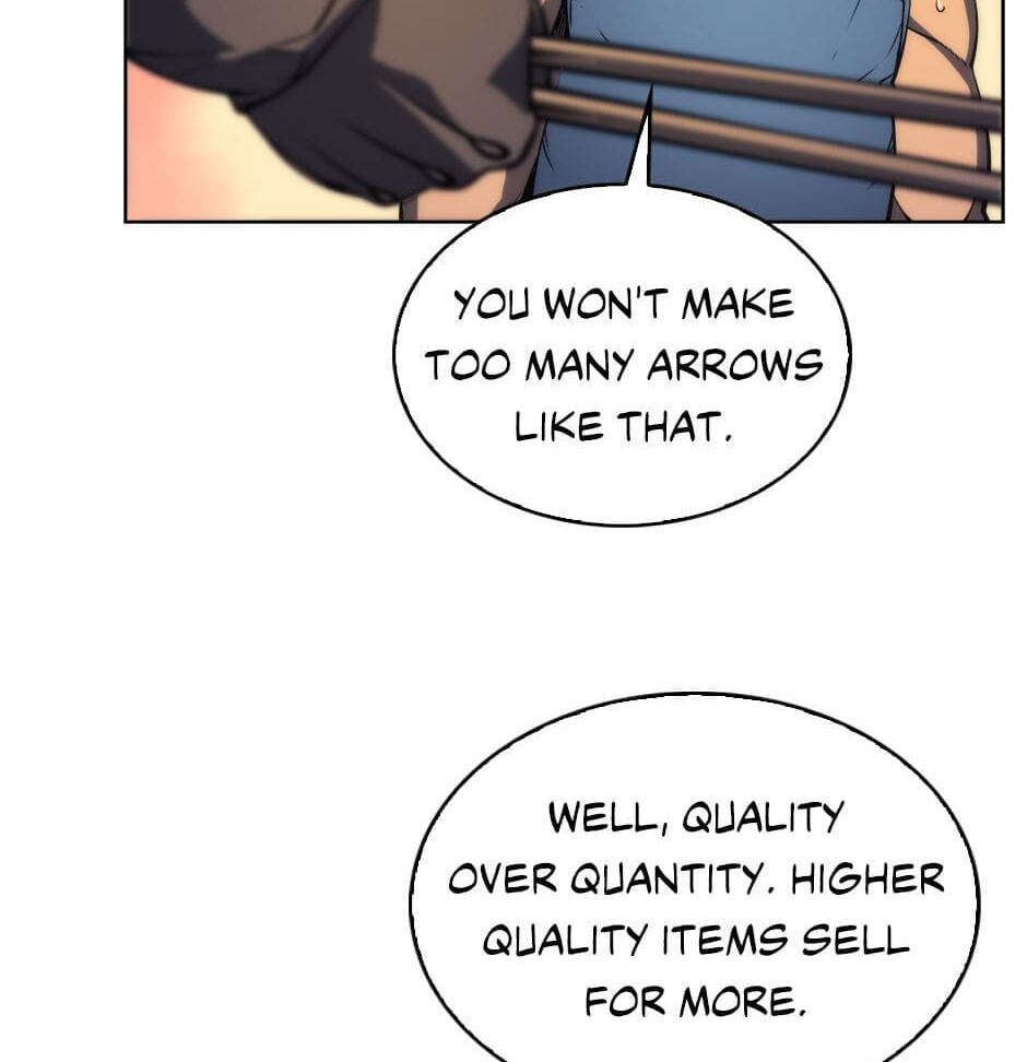 Read Overgeared (Team Argo) chapter 11 image 67 on Lezhin