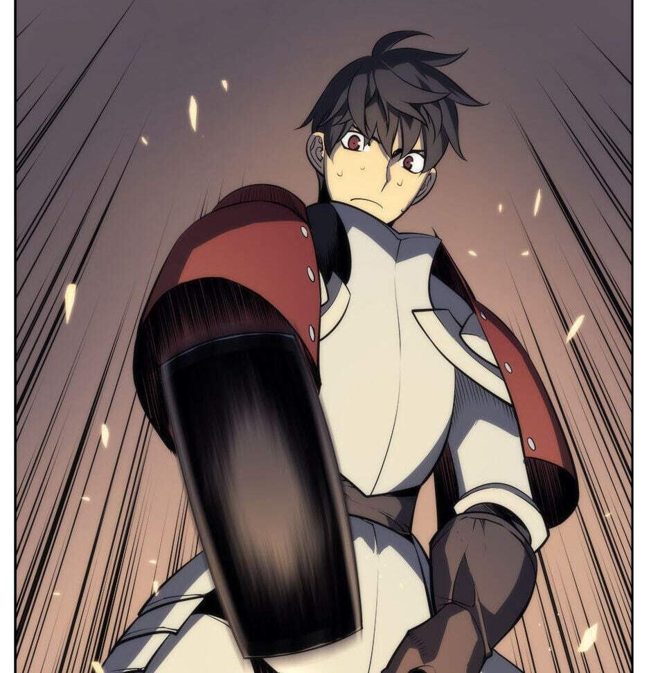 Read Overgeared (Team Argo) chapter 11 image 71 on Lezhin