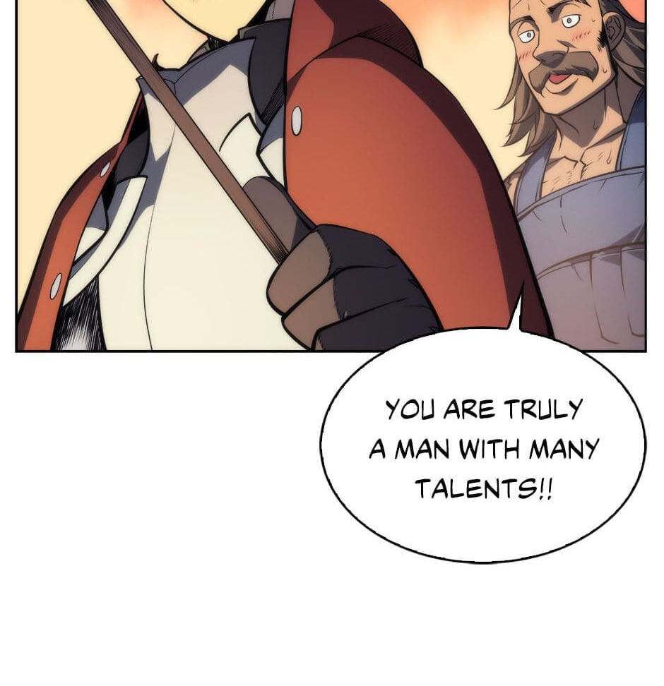 Read Overgeared (Team Argo) chapter 11 image 75 on Lezhin