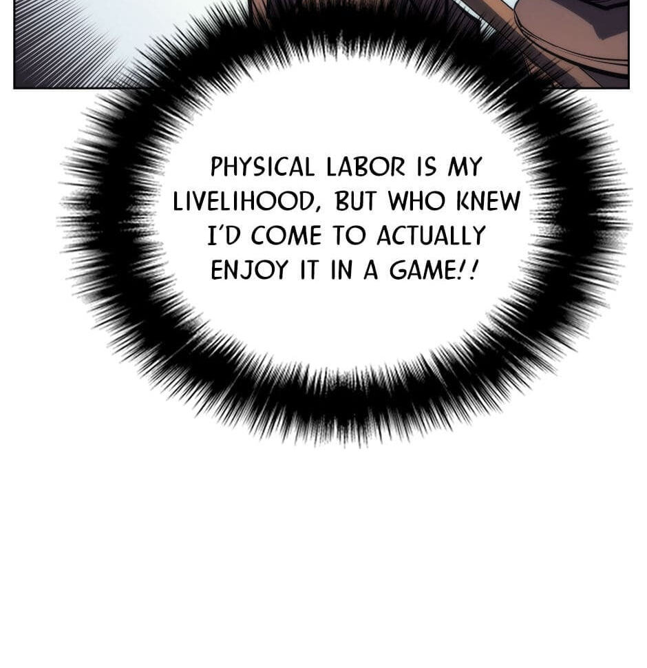 Read Overgeared (Team Argo) chapter 11 image 77 on Lezhin