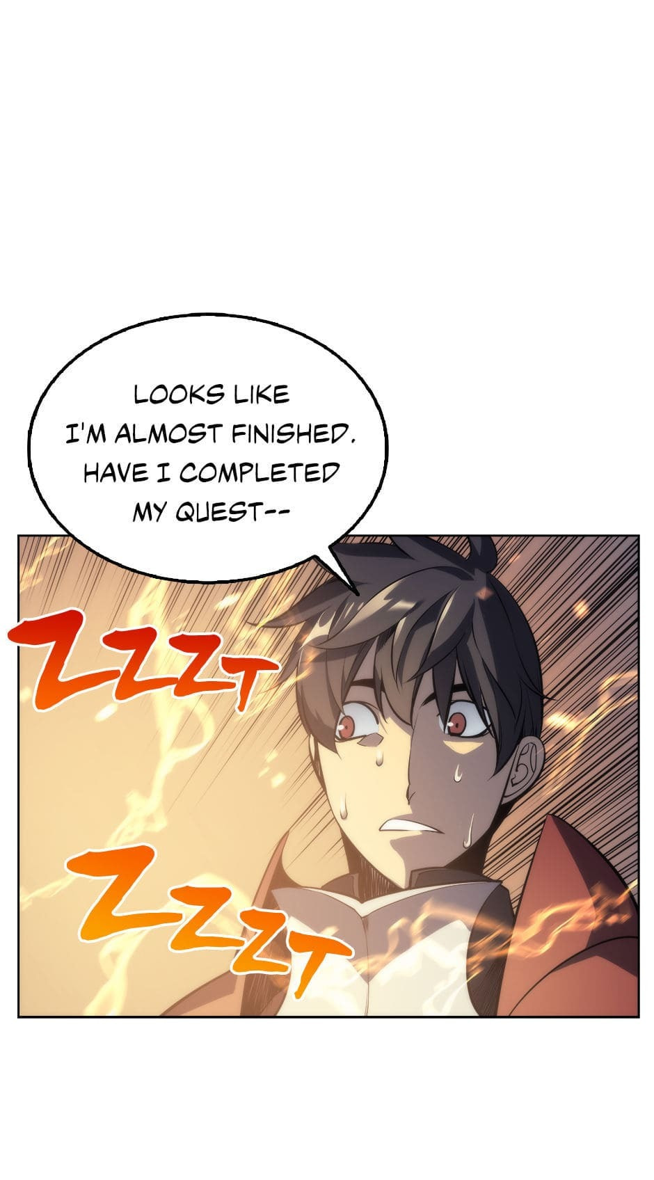 Read Overgeared (Team Argo) chapter 11 image 78 on Lezhin