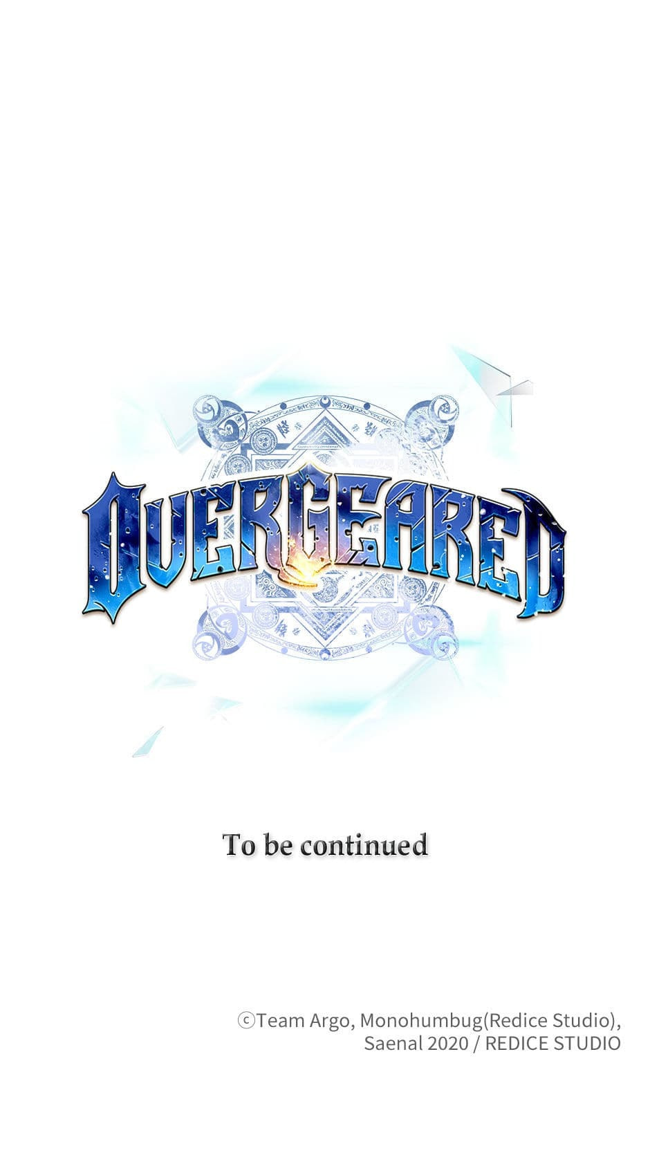 Read Overgeared (Team Argo) chapter 11 image 83 on Lezhin