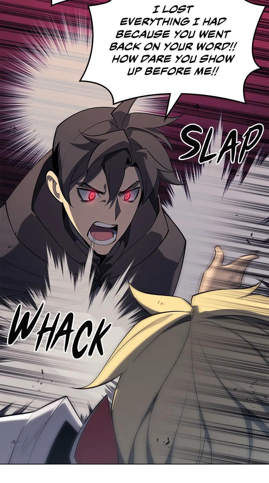Read Overgeared (Team Argo) chapter 110 image 105 on Lezhin