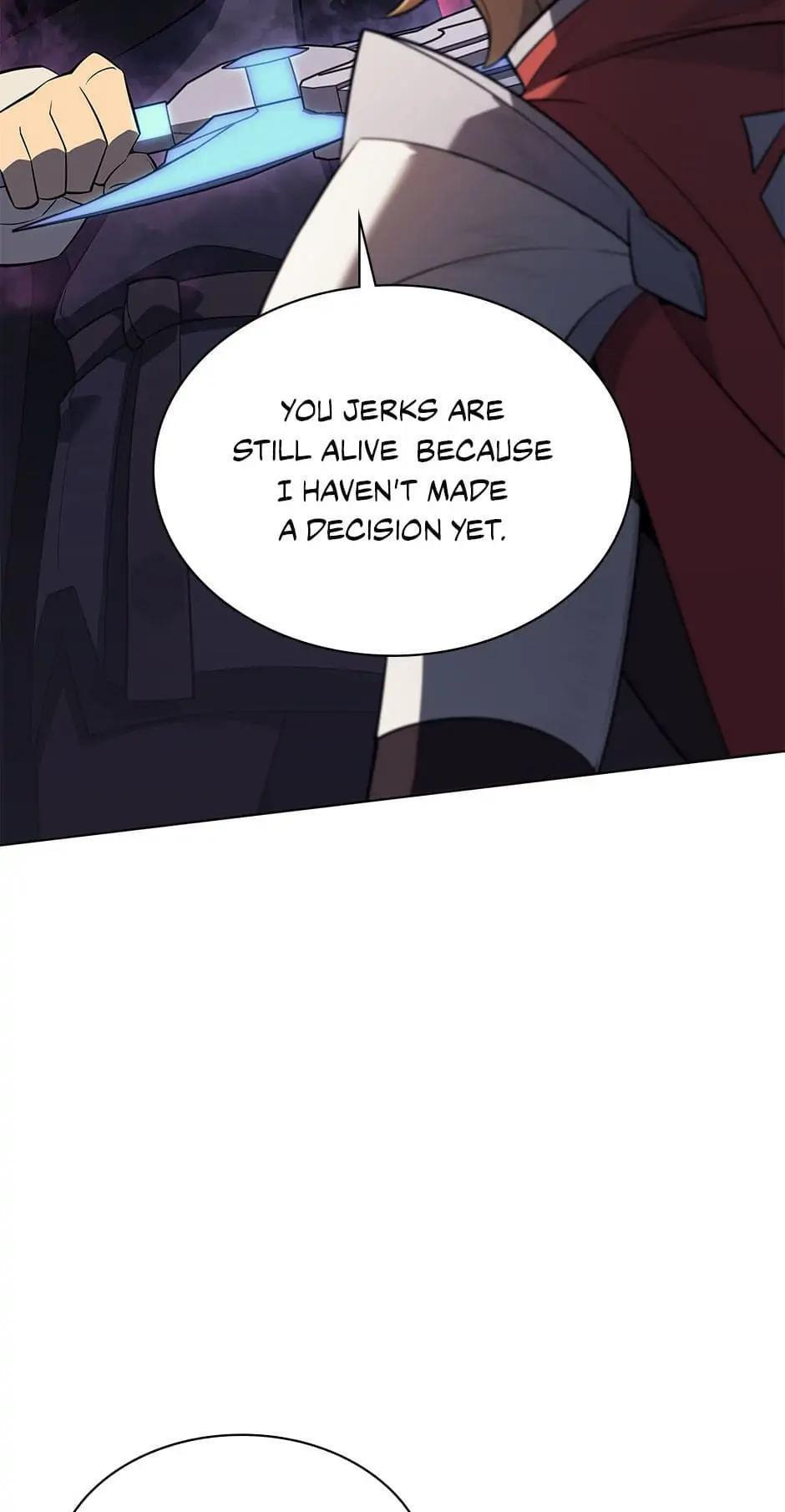 Read Overgeared (Team Argo) chapter 110 image 110 on Lezhin
