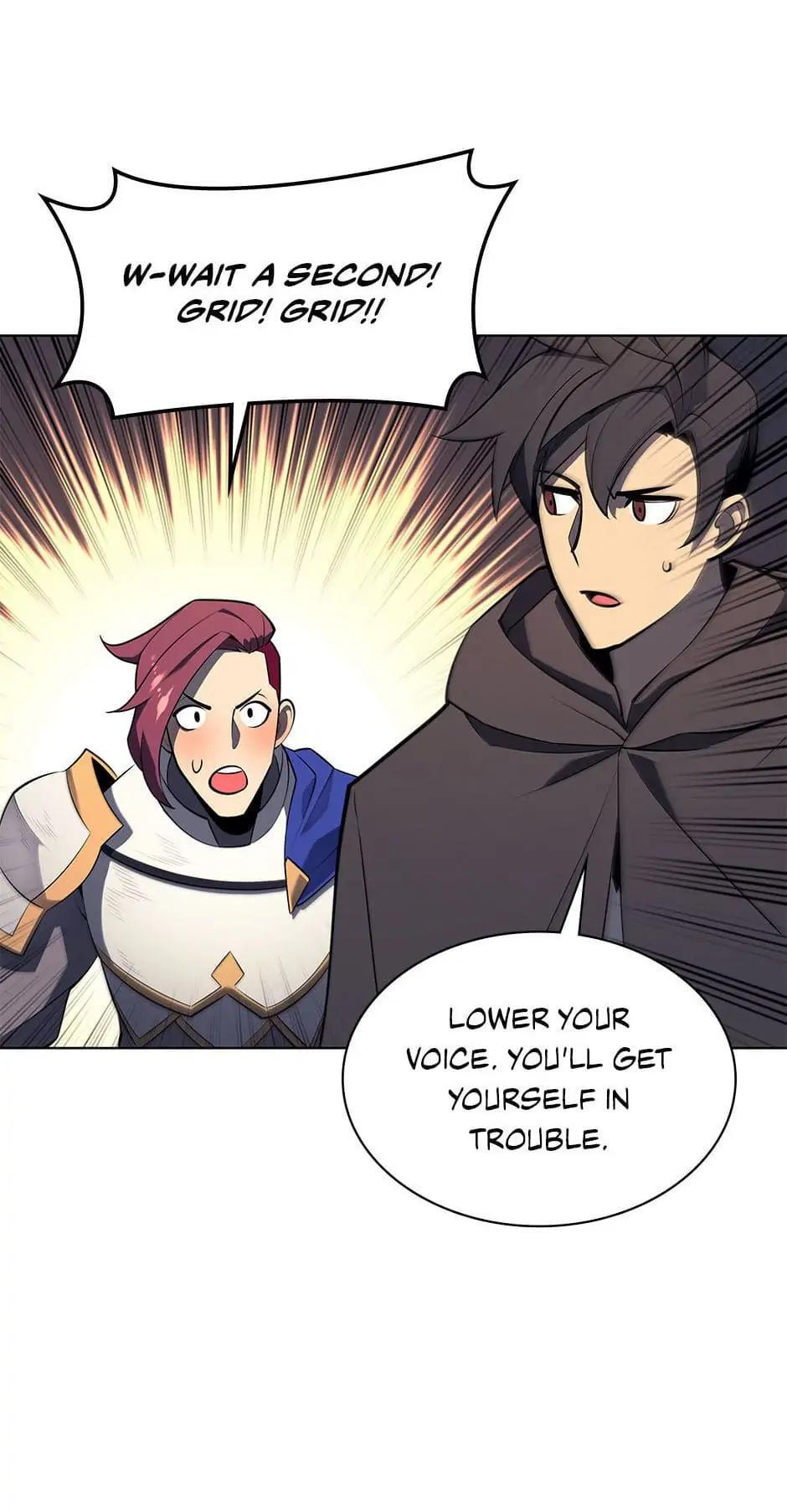 Read Overgeared (Team Argo) chapter 110 image 113 on Lezhin