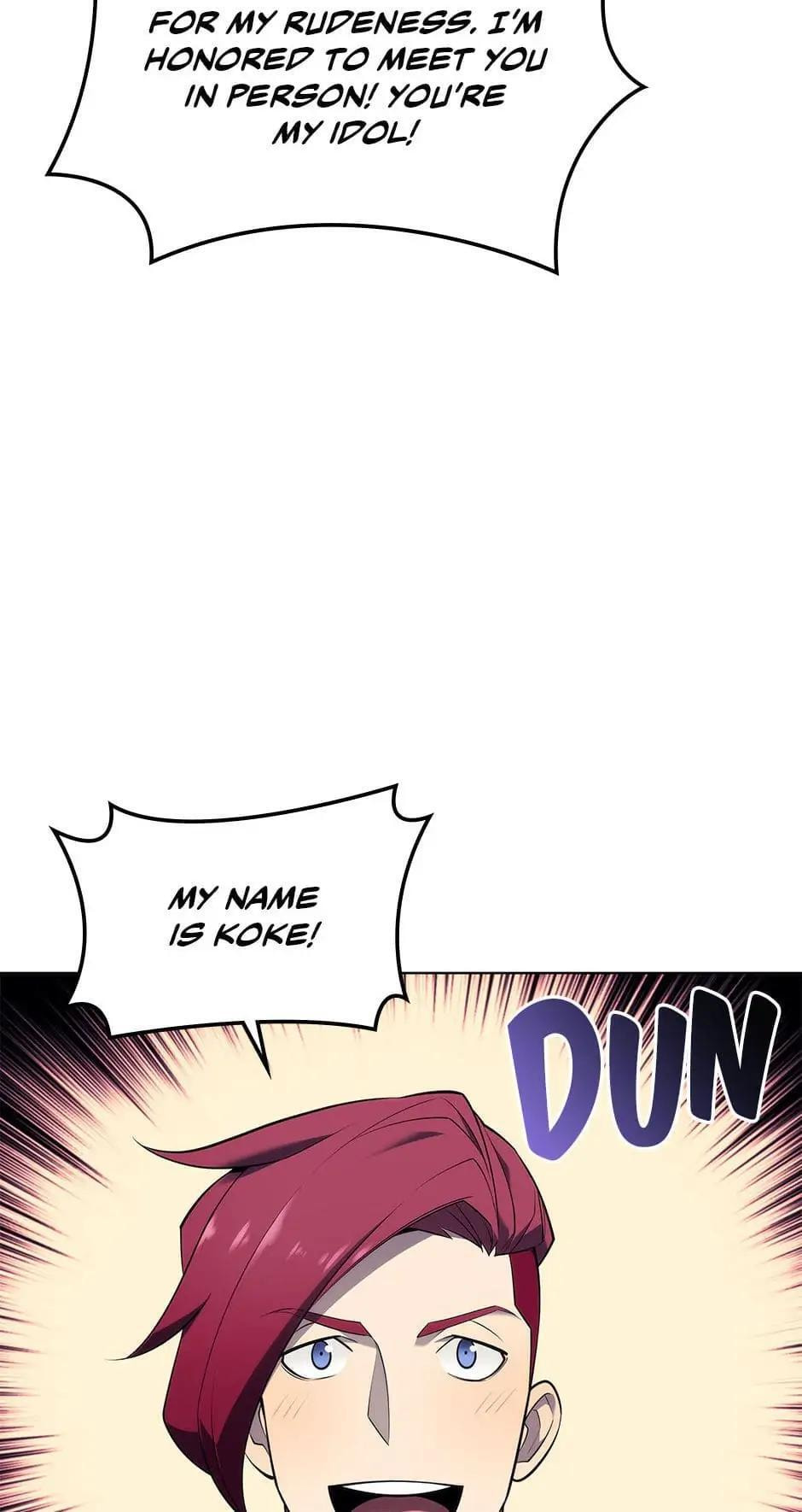 Read Overgeared (Team Argo) chapter 110 image 115 on Lezhin