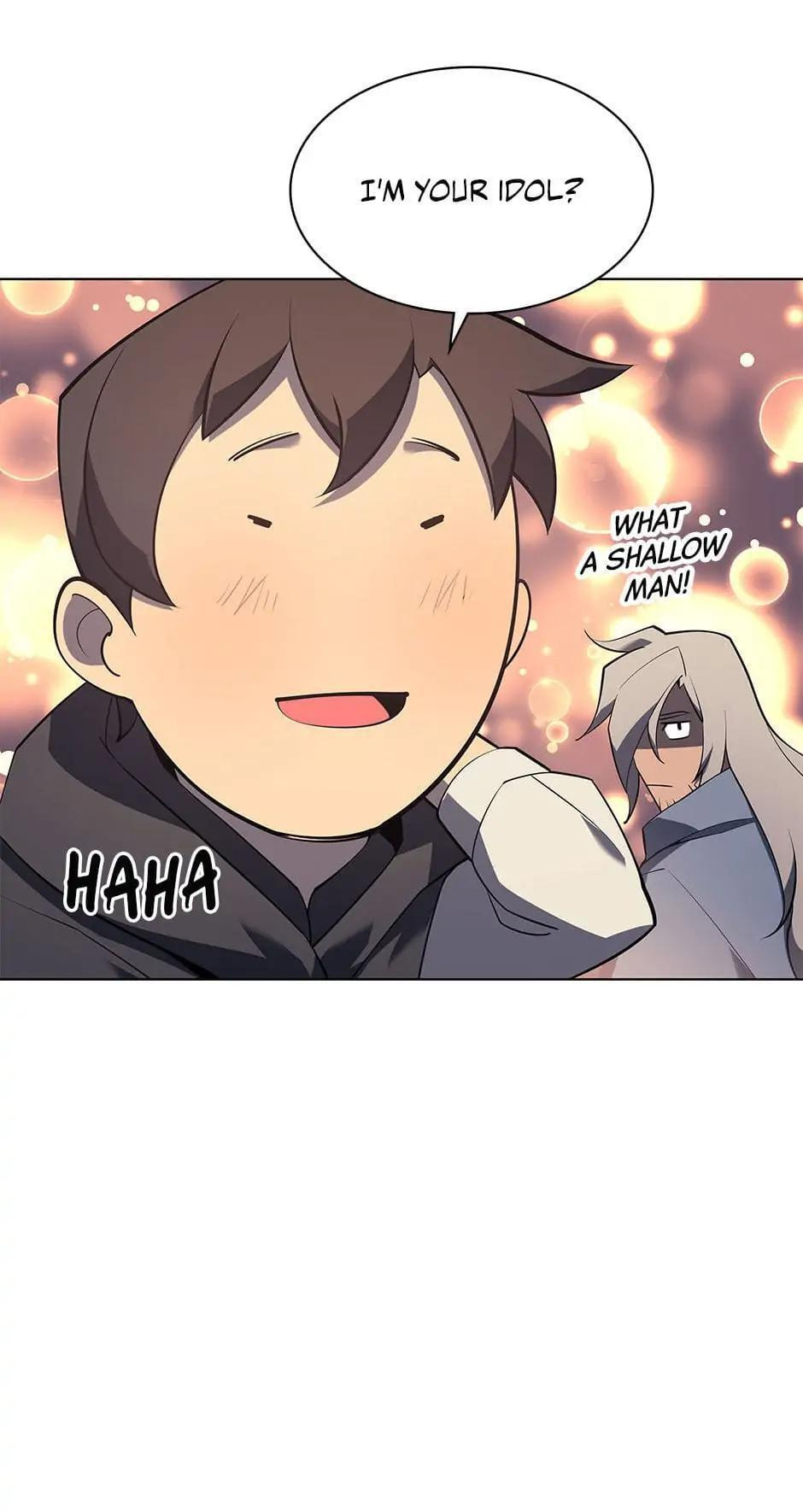 Read Overgeared (Team Argo) chapter 110 image 117 on Lezhin