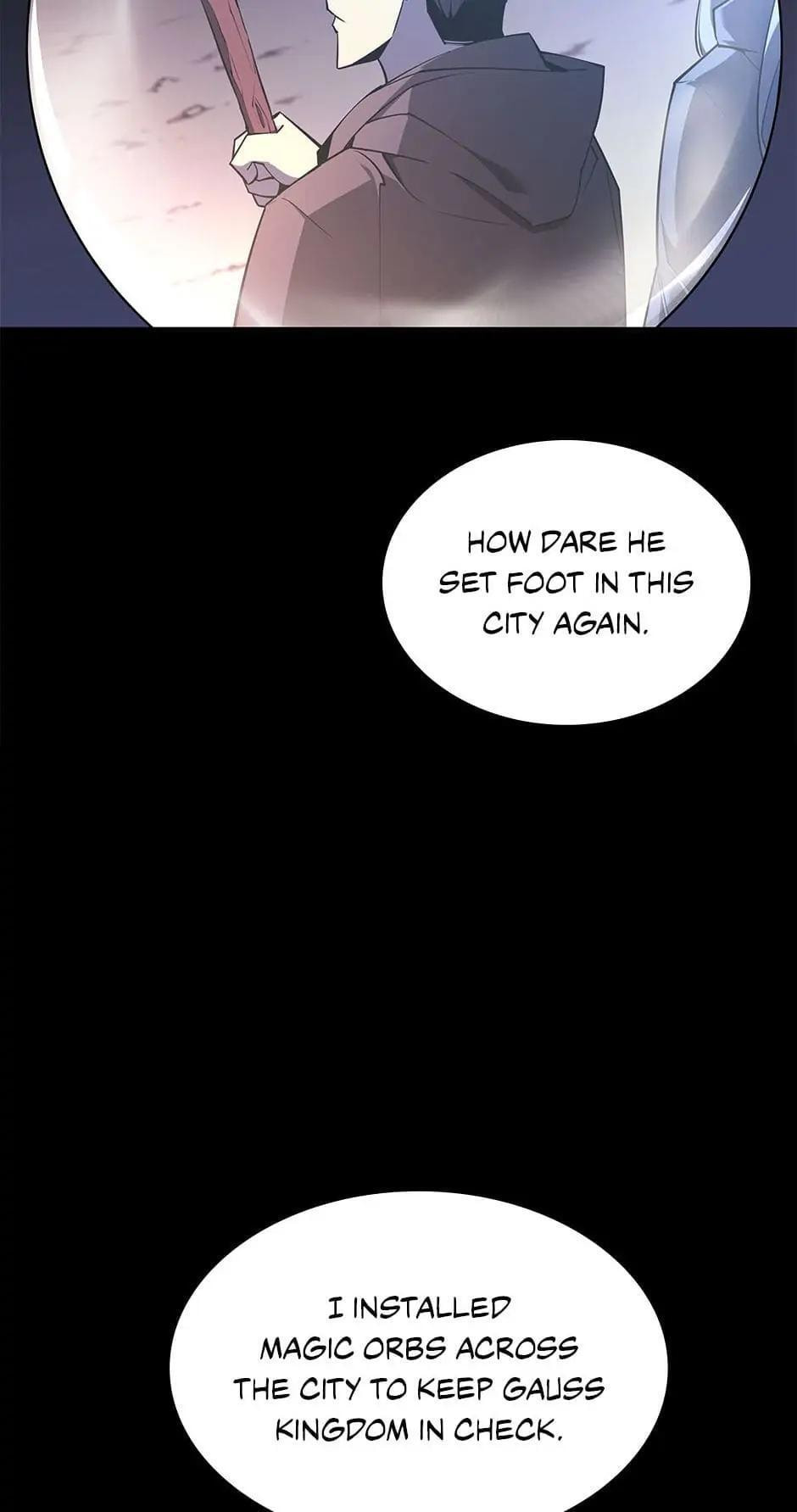 Read Overgeared (Team Argo) chapter 110 image 12 on Lezhin