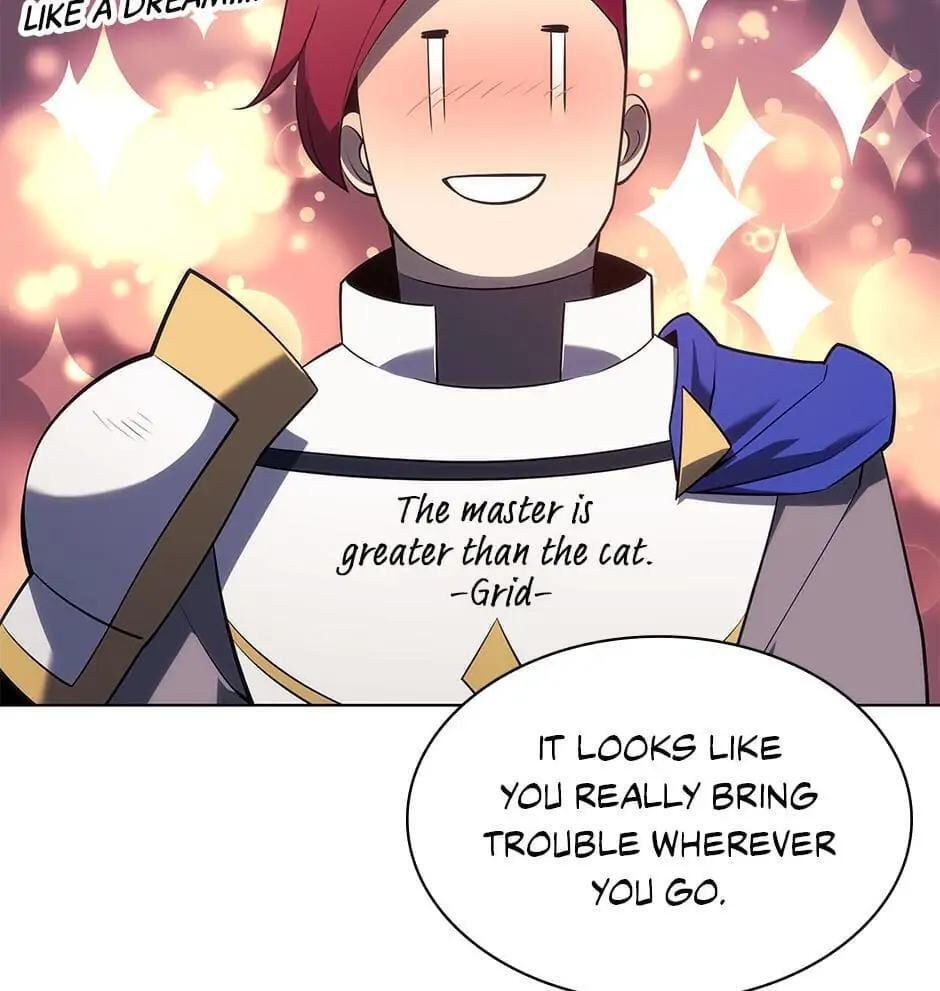 Read Overgeared (Team Argo) chapter 110 image 120 on Lezhin