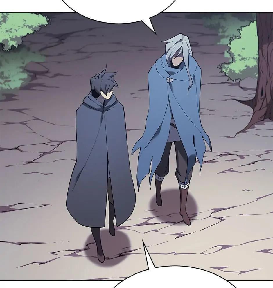 Read Overgeared (Team Argo) chapter 110 image 125 on Lezhin