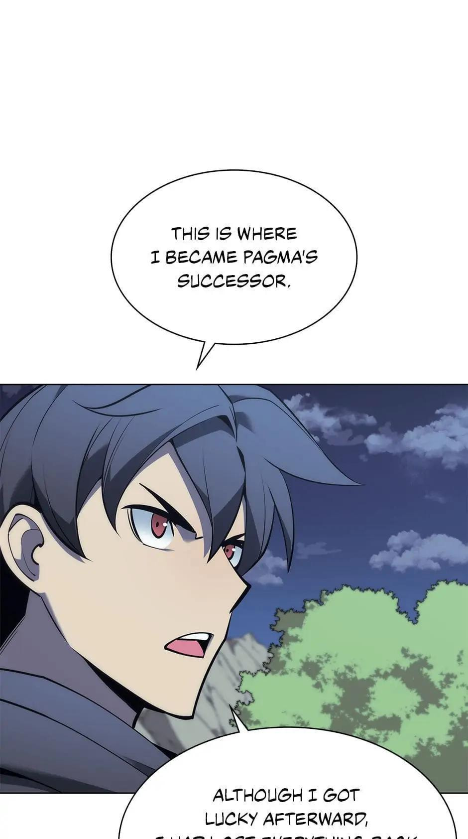 Read Overgeared (Team Argo) chapter 110 image 129 on Lezhin