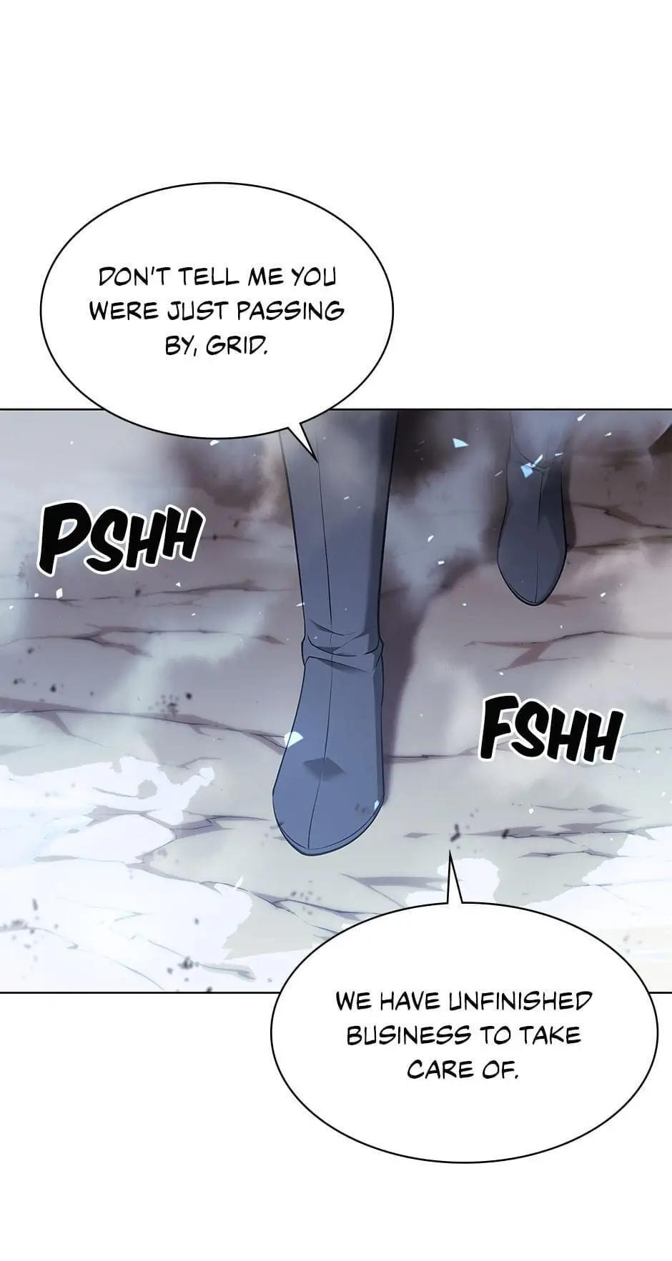 Read Overgeared (Team Argo) chapter 110 image 134 on Lezhin
