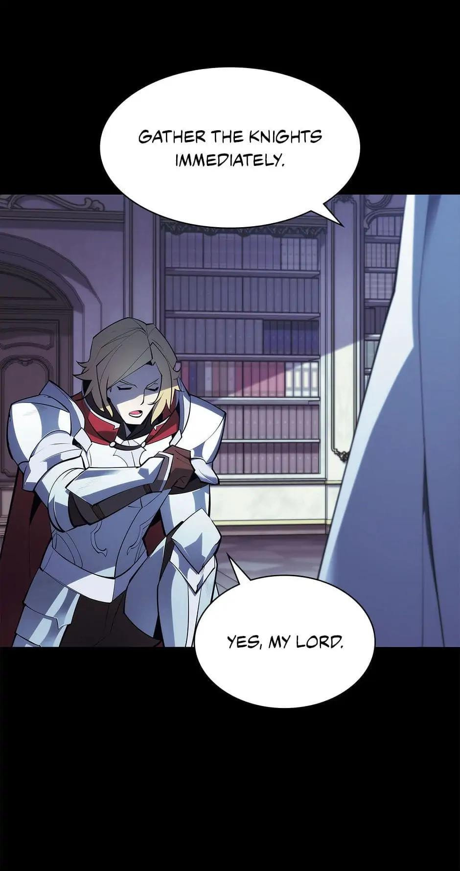 Read Overgeared (Team Argo) chapter 110 image 14 on Lezhin