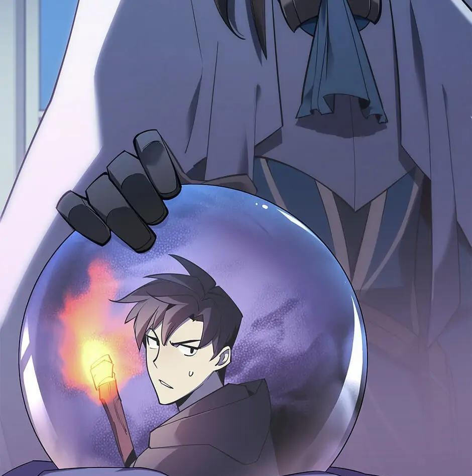 Read Overgeared (Team Argo) chapter 110 image 17 on Lezhin
