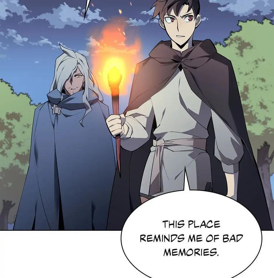 Read Overgeared (Team Argo) chapter 110 image 3 on Lezhin