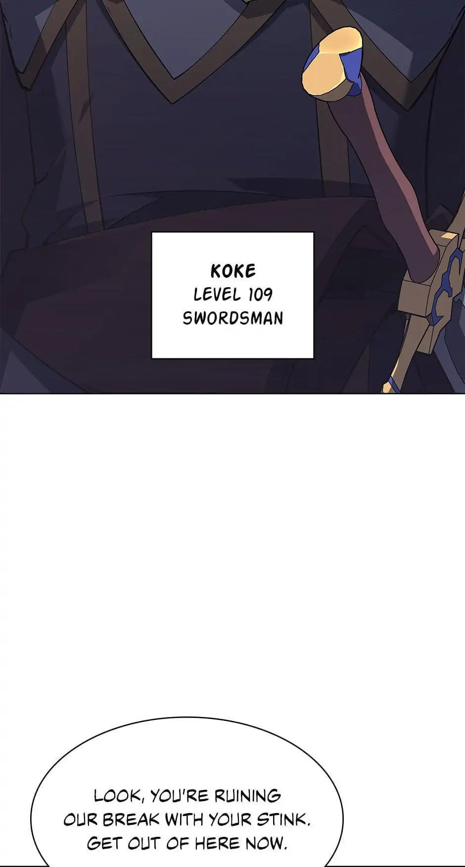 Read Overgeared (Team Argo) chapter 110 image 31 on Lezhin