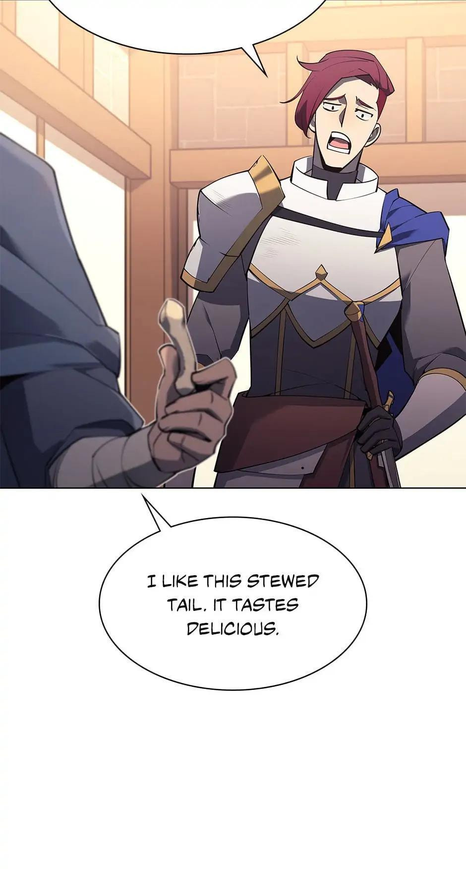 Read Overgeared (Team Argo) chapter 110 image 32 on Lezhin