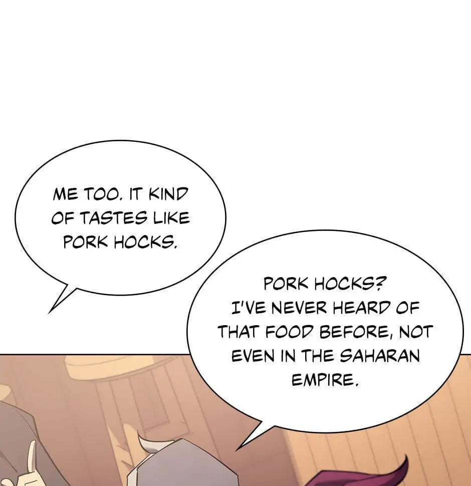 Read Overgeared (Team Argo) chapter 110 image 33 on Lezhin