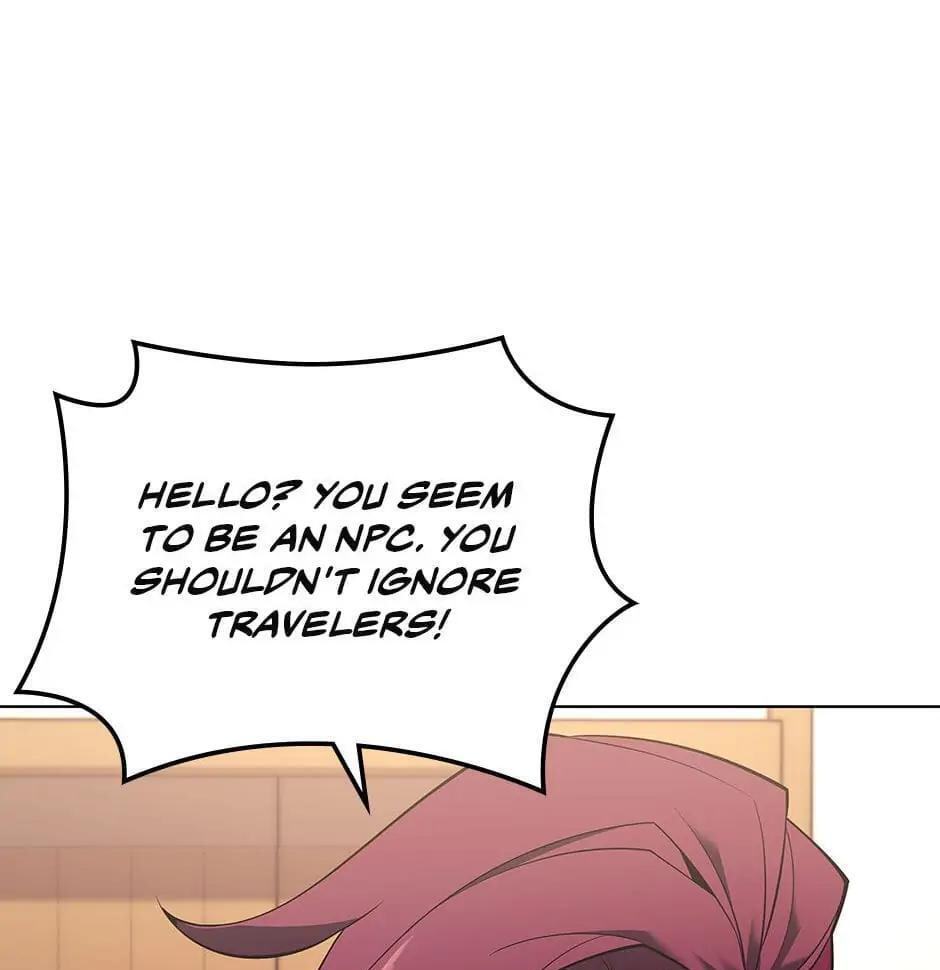 Read Overgeared (Team Argo) chapter 110 image 35 on Lezhin
