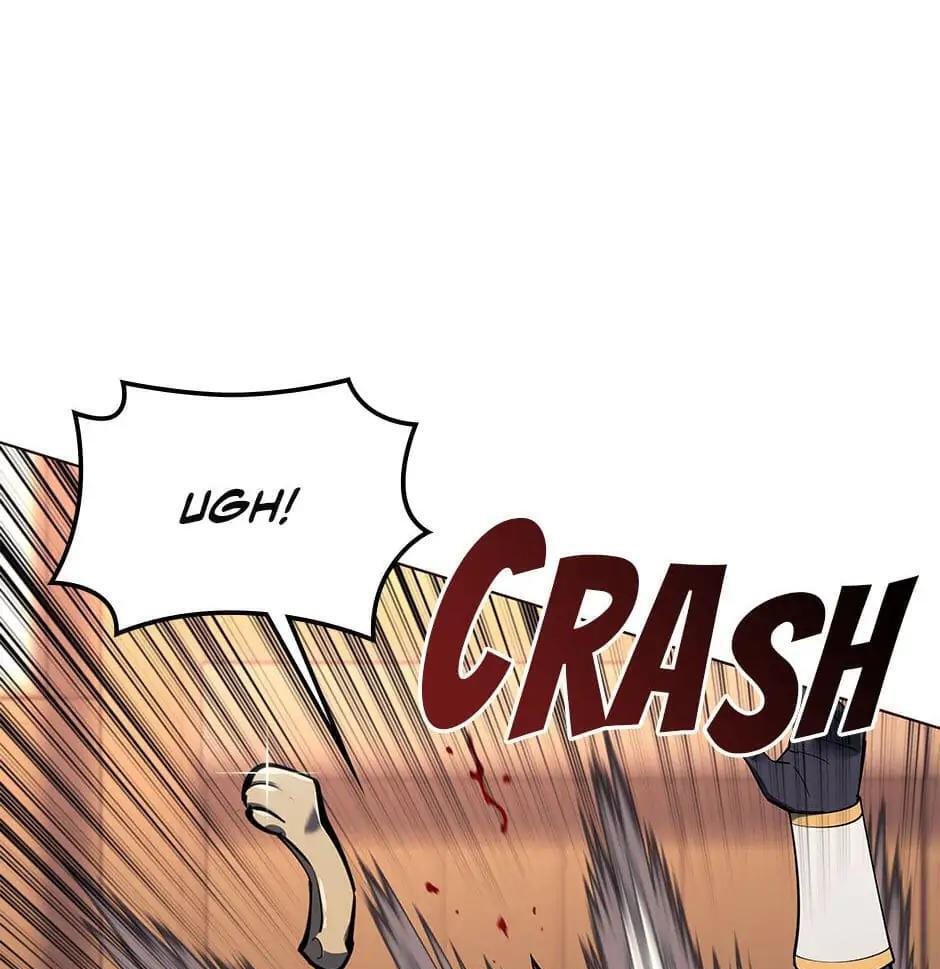 Read Overgeared (Team Argo) chapter 110 image 41 on Lezhin