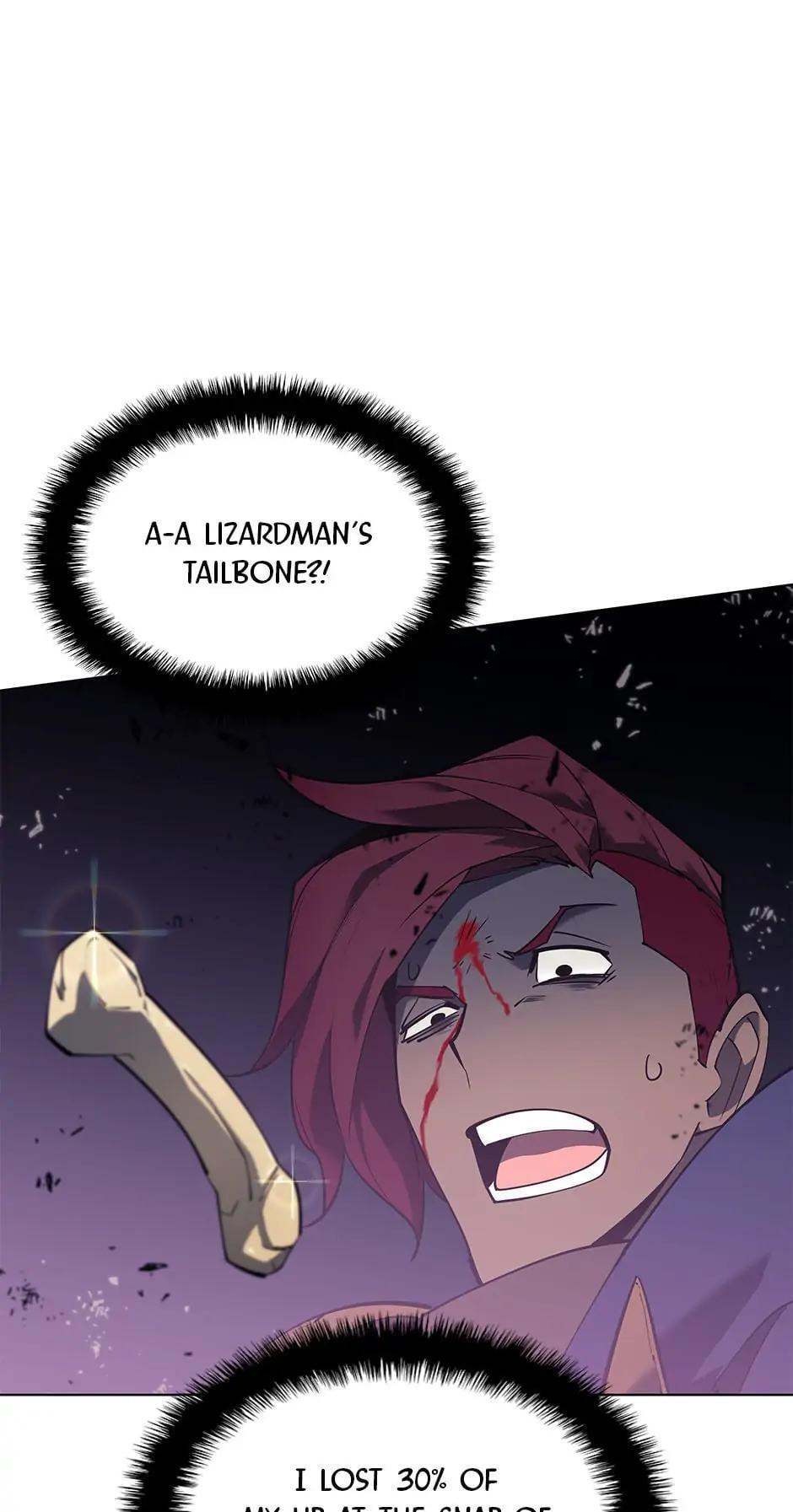 Read Overgeared (Team Argo) chapter 110 image 43 on Lezhin