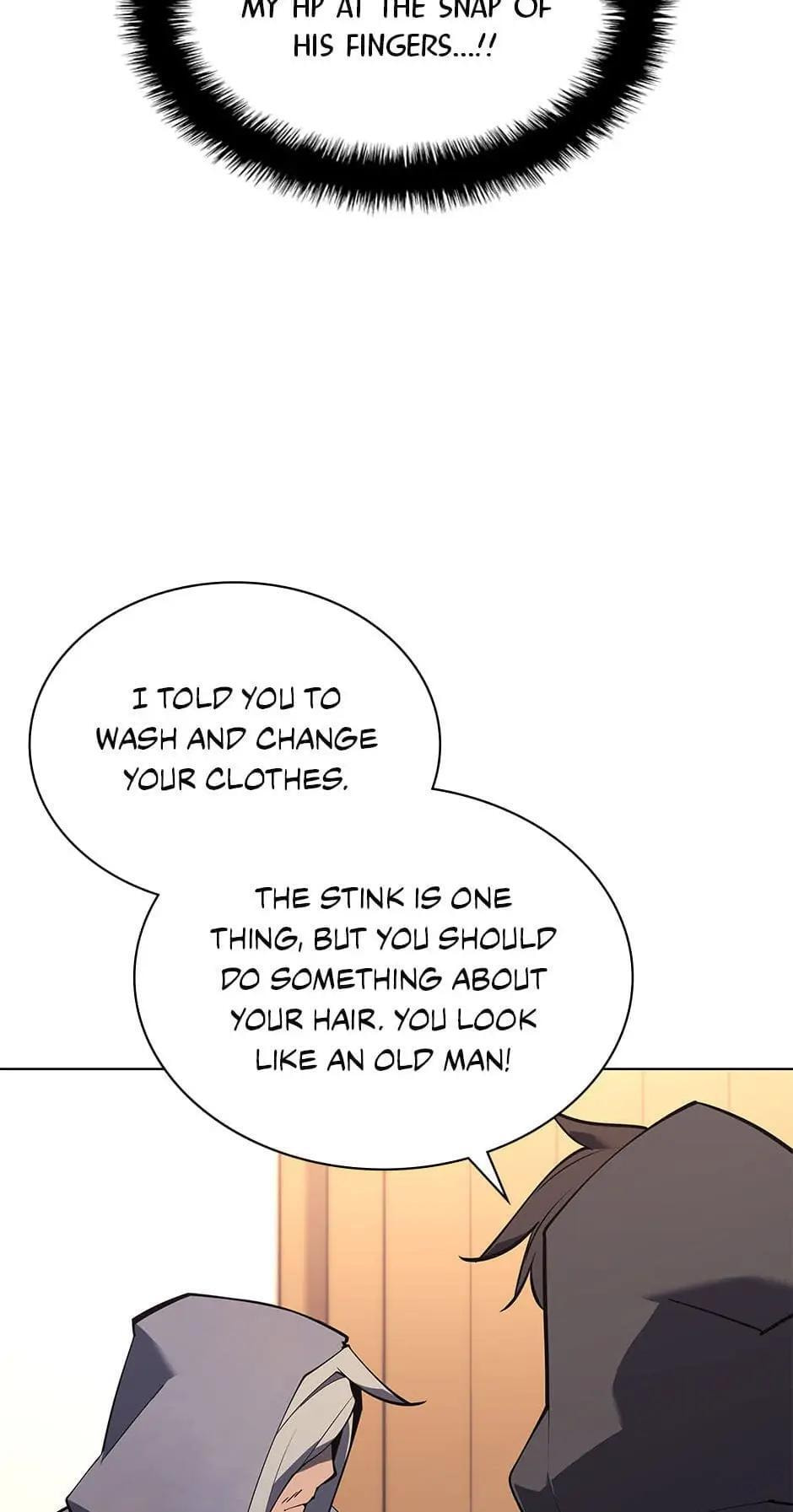 Read Overgeared (Team Argo) chapter 110 image 44 on Lezhin