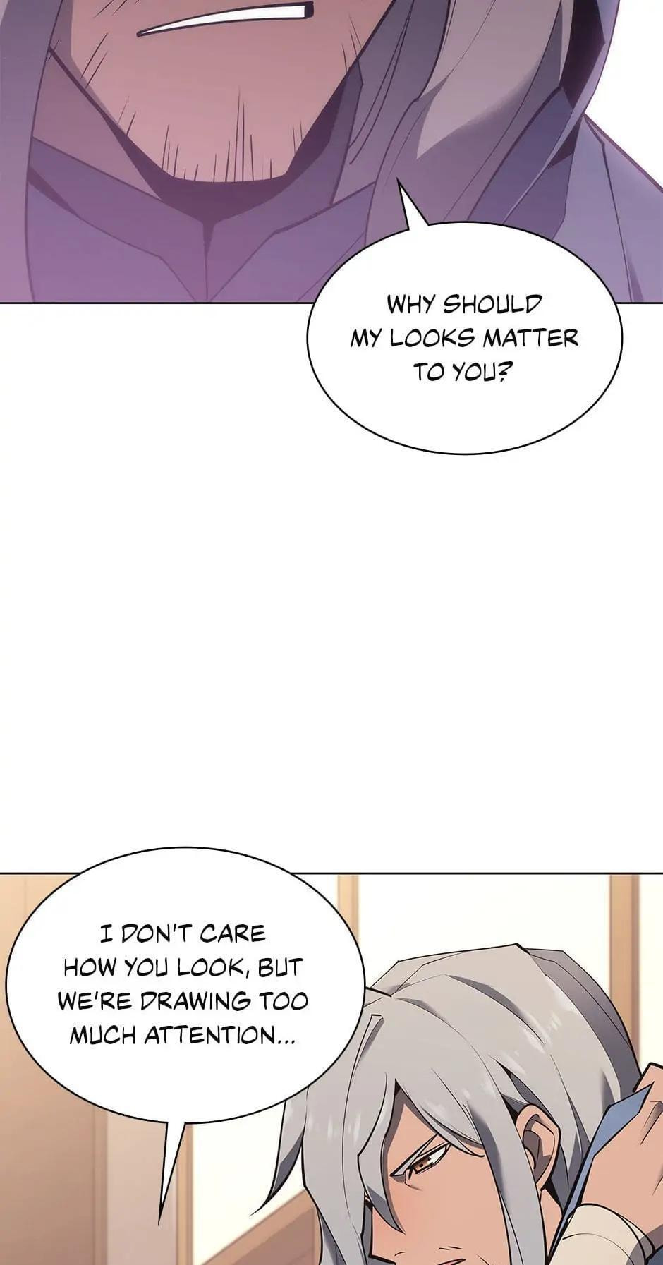 Read Overgeared (Team Argo) chapter 110 image 46 on Lezhin