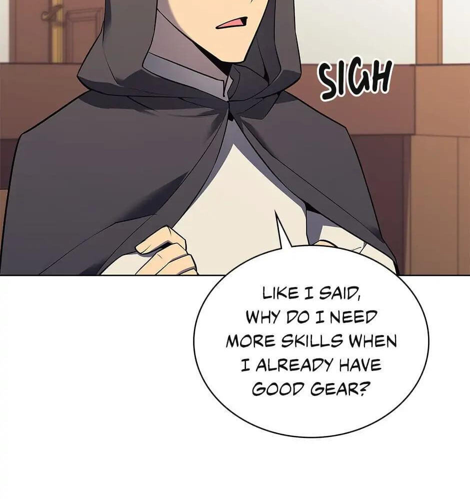 Read Overgeared (Team Argo) chapter 110 image 49 on Lezhin