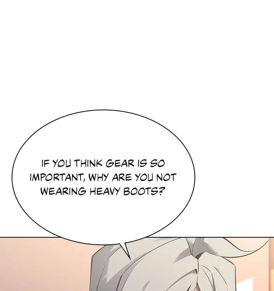 Read Overgeared (Team Argo) chapter 110 image 50 on Lezhin