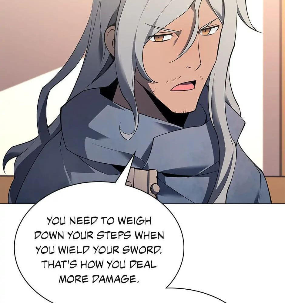 Read Overgeared (Team Argo) chapter 110 image 51 on Lezhin