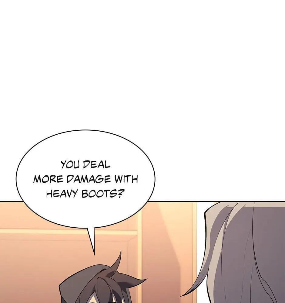 Read Overgeared (Team Argo) chapter 110 image 54 on Lezhin
