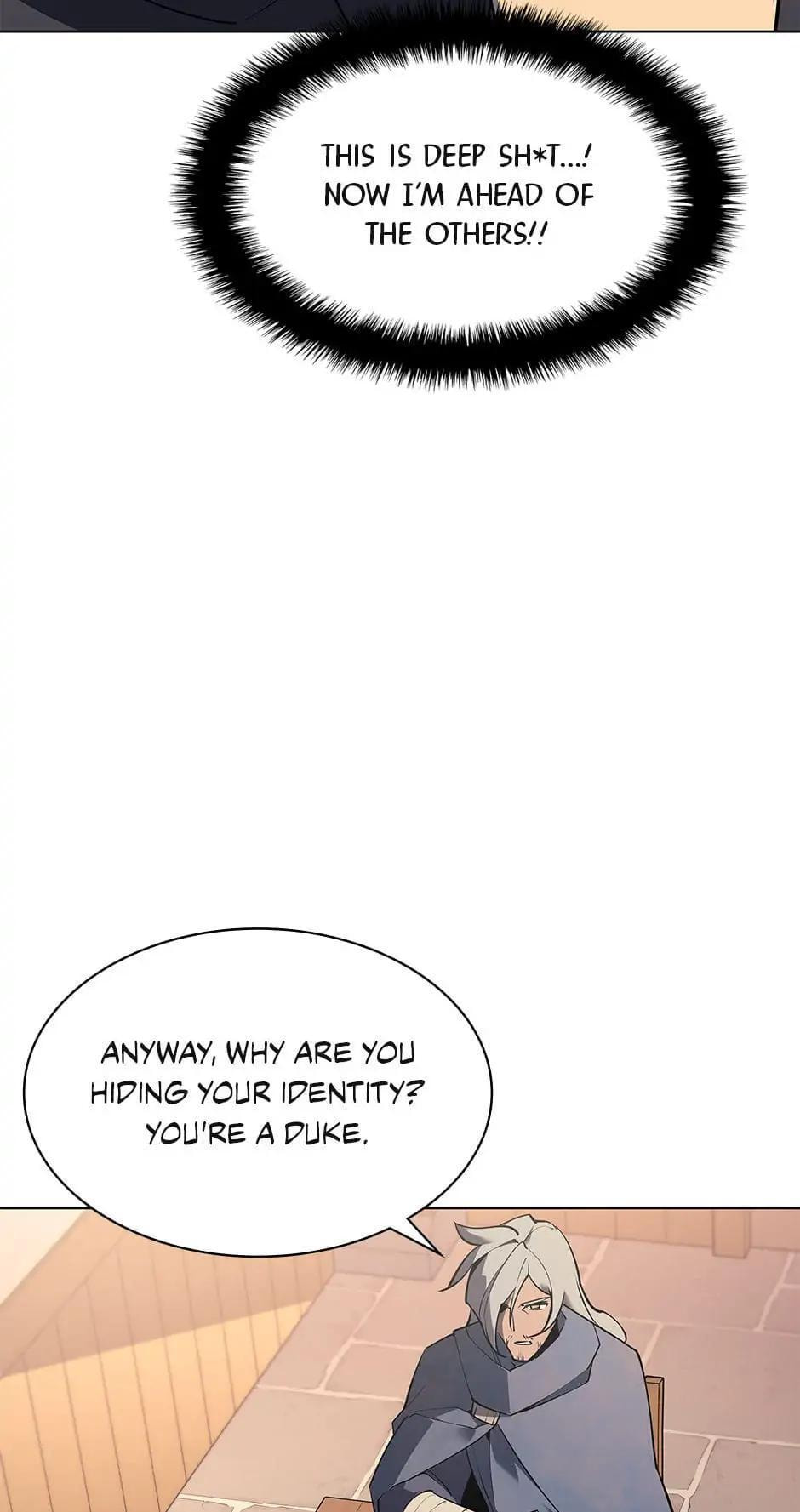 Read Overgeared (Team Argo) chapter 110 image 57 on Lezhin