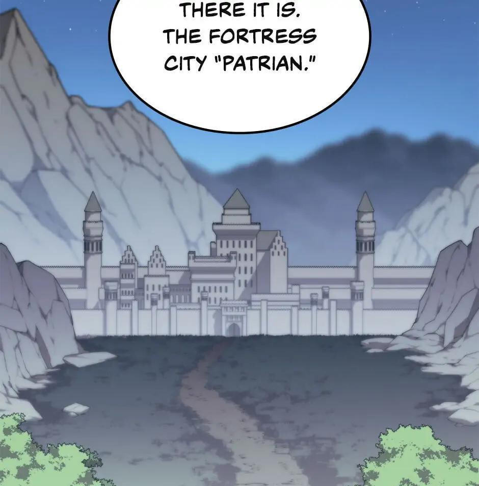 Read Overgeared (Team Argo) chapter 110 image 6 on Lezhin