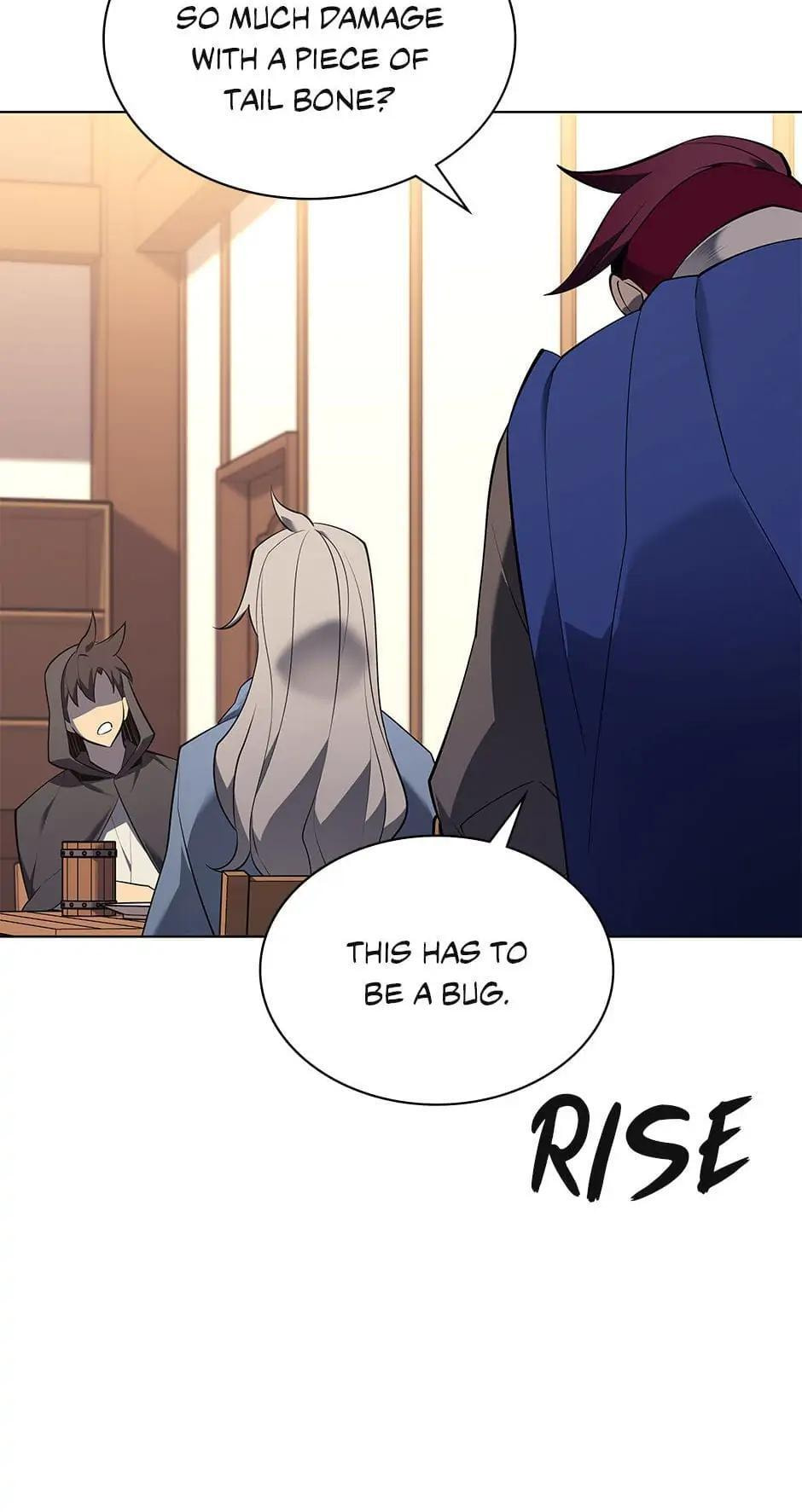 Read Overgeared (Team Argo) chapter 110 image 60 on Lezhin