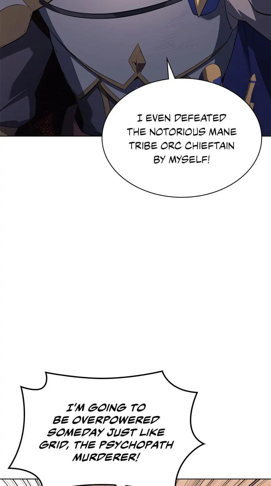 Read Overgeared (Team Argo) chapter 110 image 62 on Lezhin