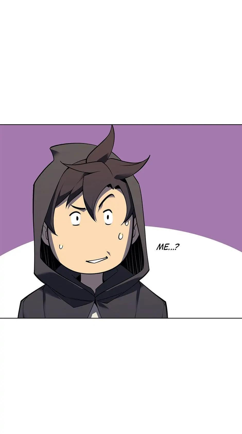 Read Overgeared (Team Argo) chapter 110 image 64 on Lezhin
